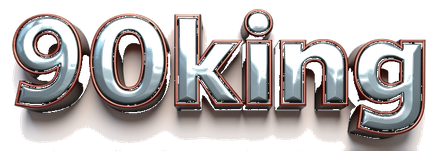 90king logo